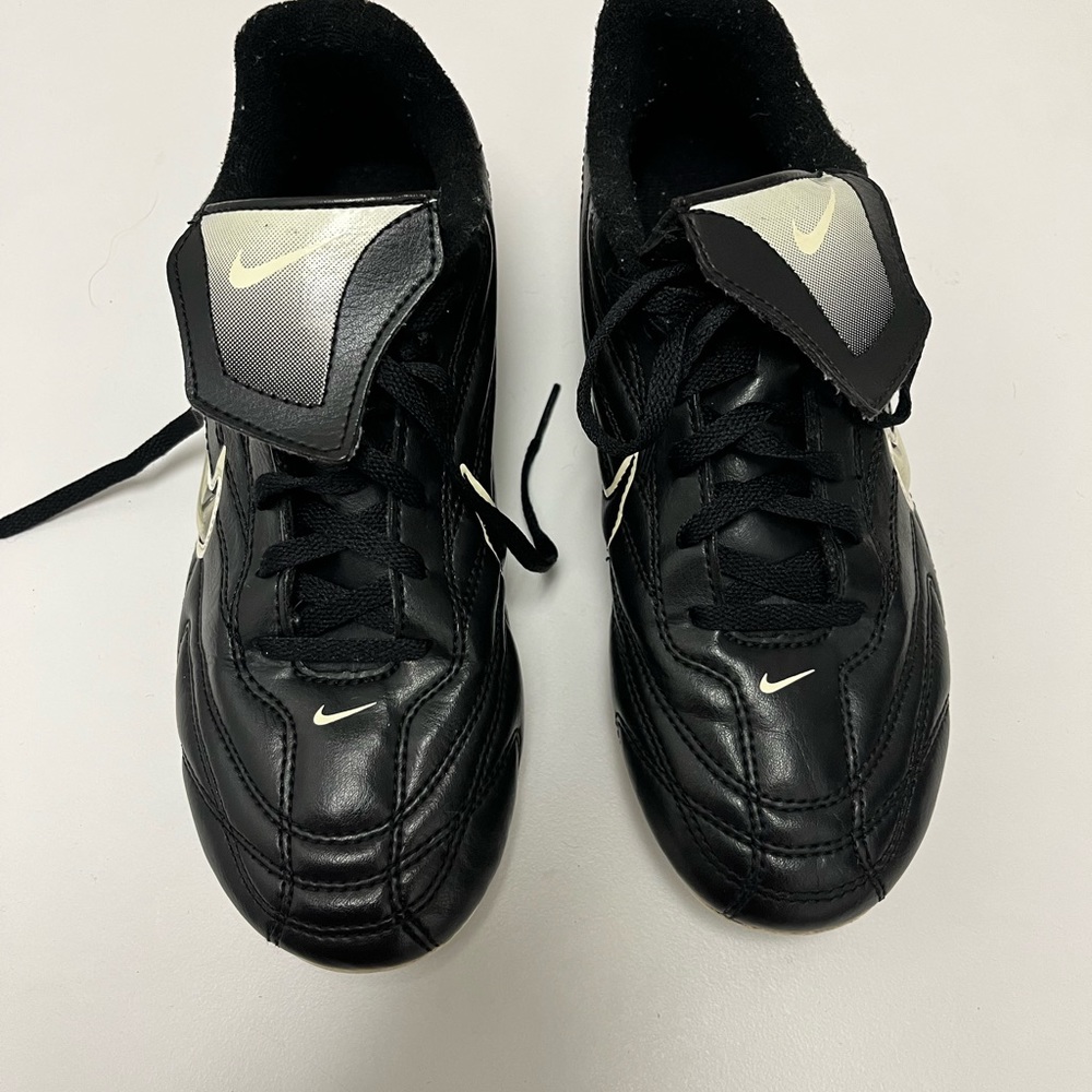Cleats